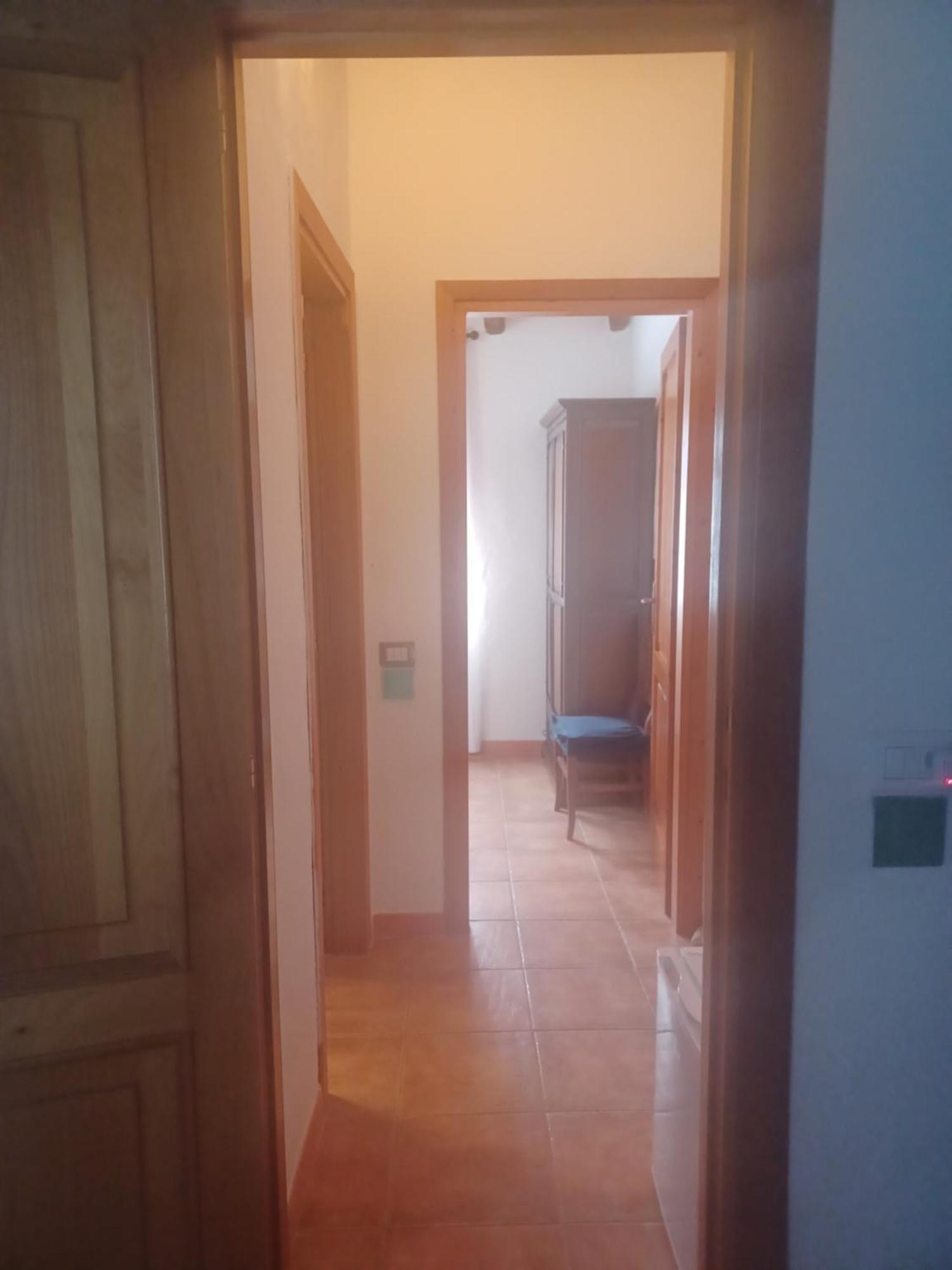 B&B Helios Il Tuo Relax In Sardegna Сан-Теодоро Экстерьер фото