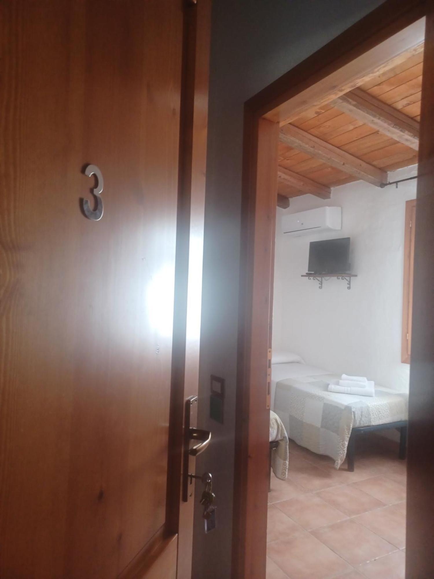 B&B Helios Il Tuo Relax In Sardegna Сан-Теодоро Экстерьер фото